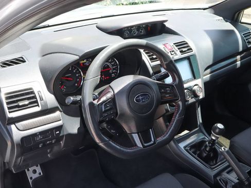 Used 2018 Subaru WRX Premium w/ Popular Package #1 AWD/4WD image 20