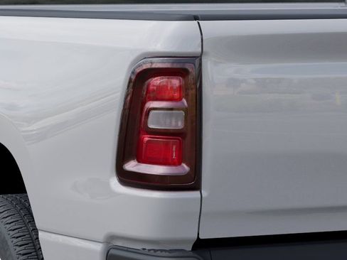 Used 2025 RAM 1500 Tradesman RWD image 9