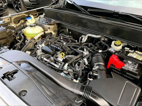 Used 2021 Ford Bronco Sport Big Bend w/ Big Bend Package (96B) image 33