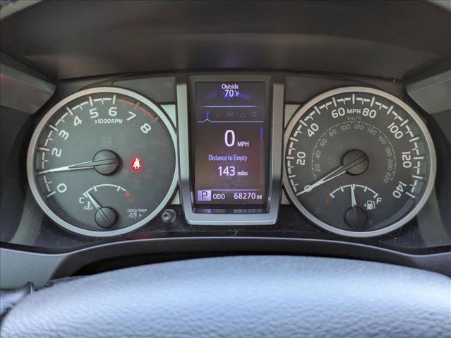 Used 2019 Toyota Tacoma SR5 RWD image 3