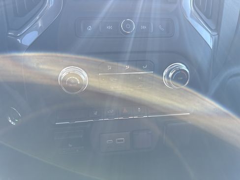 New 2026 GMC Sierra 2500 Pro w/ Convenience Package image 28