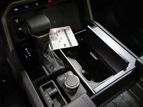 New 2026 Toyota Tundra Platinum AWD/4WD image 21