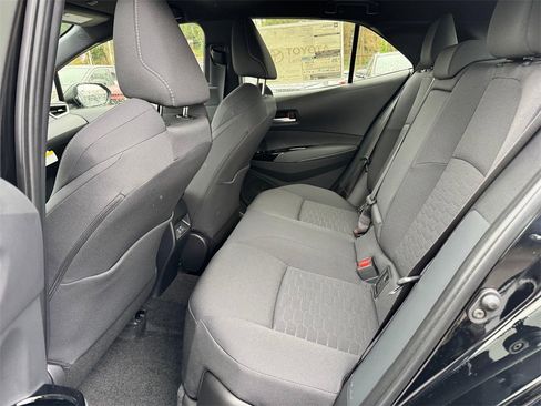 New 2026 Toyota Corolla SE image 17