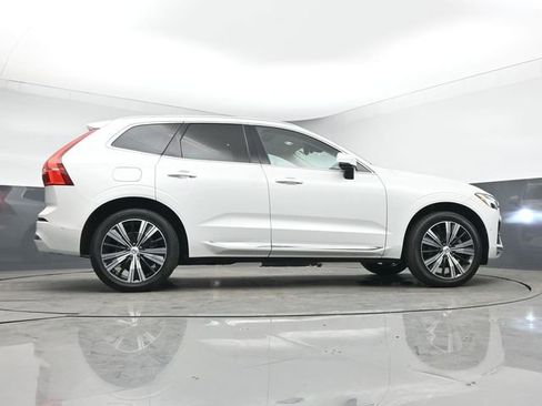 Used 2023 Volvo XC60 B5 Plus w/ Climate Package image 44