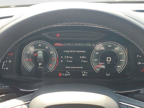 New 2026 Audi Q7 2.0T Premium Plus image 31