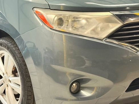 Used 2013 Nissan Quest SL image 6