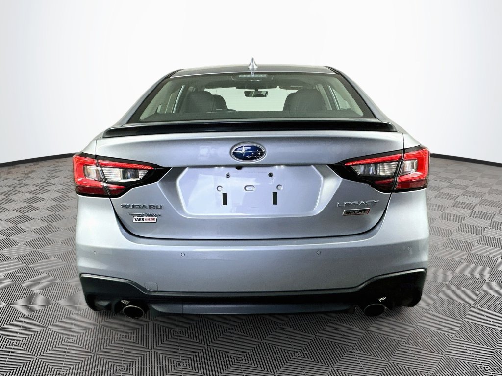 Used 2024 Subaru Legacy Sport AWD/4WD image 9
