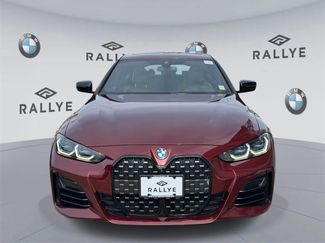 Certified 2023 BMW 430i Gran Coupe xDrive w/ M Sport Package video 2