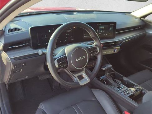 Used 2025 Kia K5 EX FWD image 9