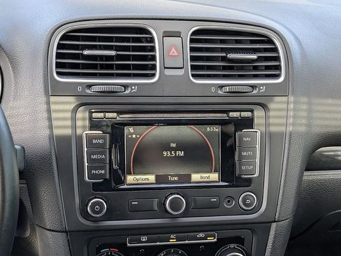 Used 2012 Volkswagen GTI Base image 26