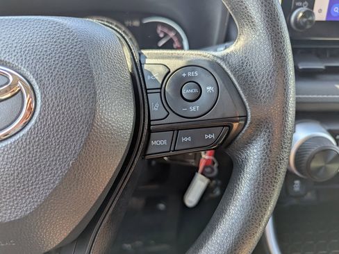 Used 2024 Toyota RAV4 LE image 20