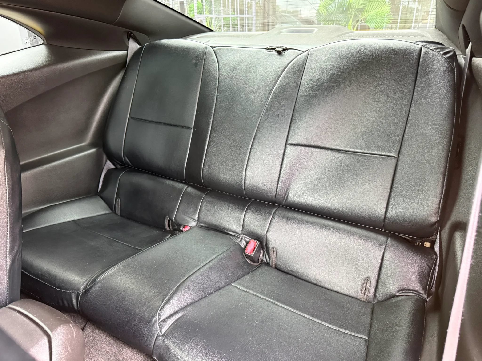 Used 2012 Chevrolet Camaro LT w/ RS Package RWD image 15