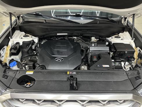 Used 2020 Hyundai Palisade Limited image 7