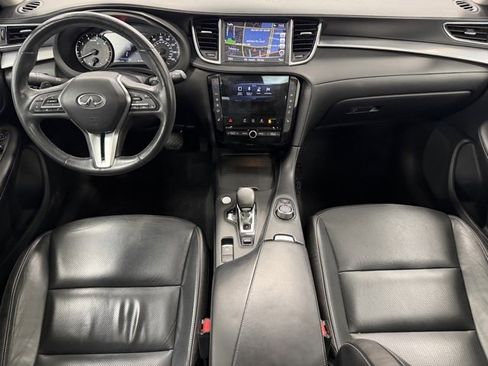 Used 2019 INFINITI QX50 Essential w/ Premium Heat Package image 13