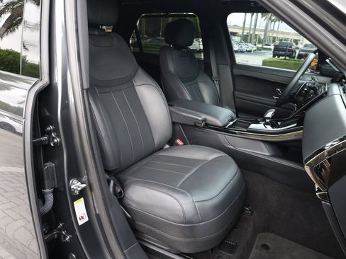 Used 2024 Land Rover Range Rover Sport SE AWD/4WD image 22