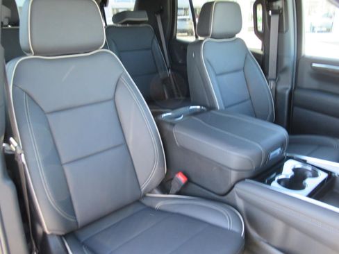 New 2026 Chevrolet Tahoe Premier w/ Sun And Tow Package AWD/4WD image 8