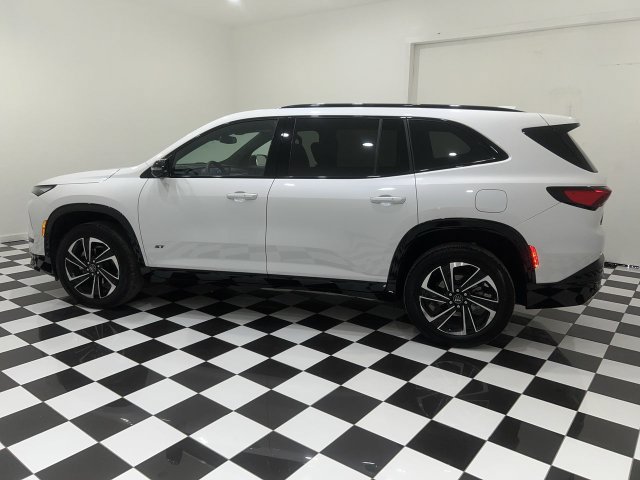 Certified 2025 Buick Enclave Sport Touring w/ Power Package FWD image 2