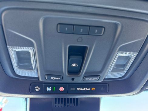 New 2026 Chevrolet Silverado 1500 LT image 26