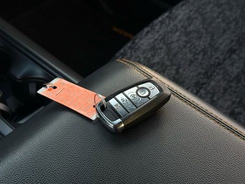 Used 2024 Ford F150 Tremor w/ Bed Utility Package image 6