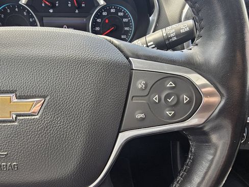 Used 2020 Chevrolet Traverse Premier w/ Redline Edition AWD/4WD image 39