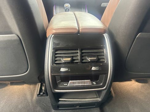 Used 2023 BMW X5 M50i w/ Executive Package AWD/4WD image 73