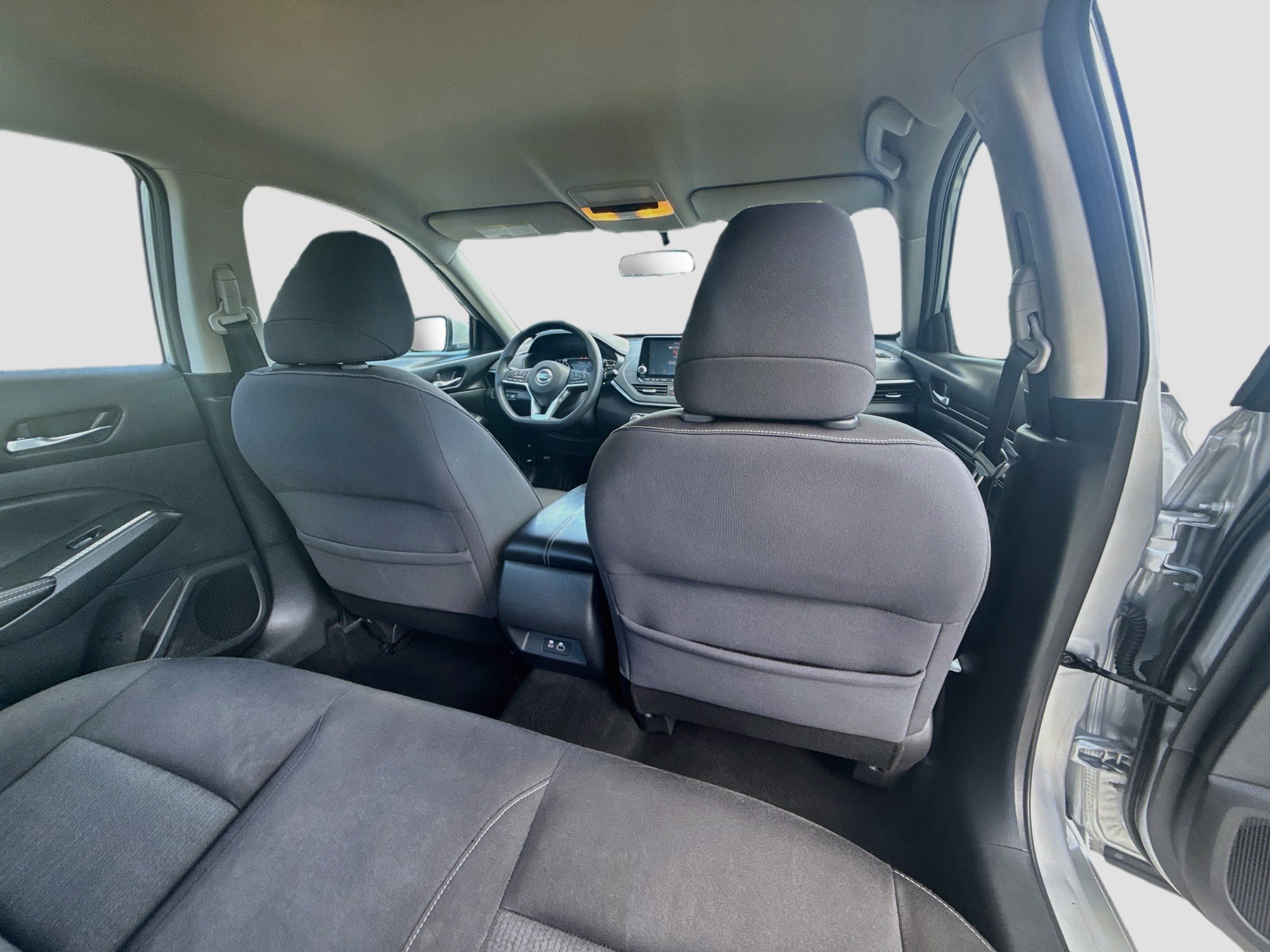 Used 2019 Nissan Altima 2.5 S FWD image 27