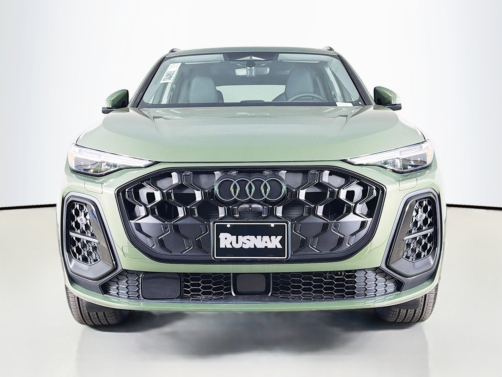 New 2026 Audi Q5 Premium Plus AWD/4WD image 2