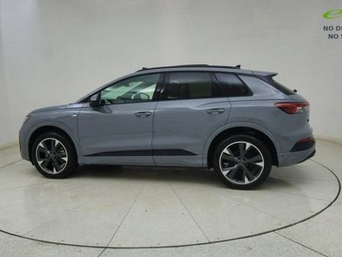 Used 2024 Audi Q4 e-tron Prestige AWD/4WD image 67