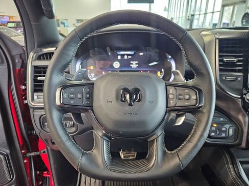 New 2026 RAM 1500 RHO w/ RHO Level 1 Equipment Group image 14