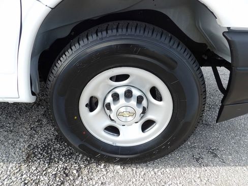 Used 2023 Chevrolet Express 3500 LS RWD image 55