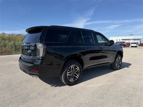 New 2026 Chevrolet Tahoe Z71 w/ Z71 Off-Road Package image 3