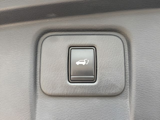 Certified 2024 Nissan Murano SL AWD/4WD image 14