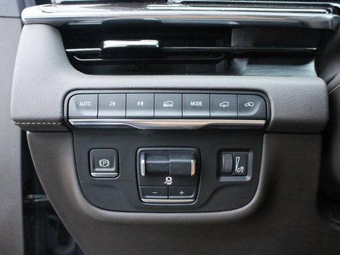 Used 2021 Cadillac Escalade Premium Luxury w/ Driver Assist Tech Package image 16