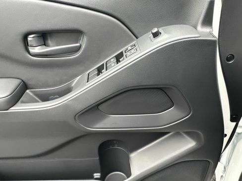 New 2026 Nissan Frontier SV w/ All-Weather Content Package image 20