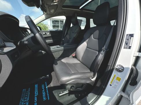 Used 2025 Volvo XC60 B5 Core w/ Climate Package AWD/4WD image 20
