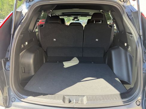 Certified 2025 Honda CR-V Sport image 30