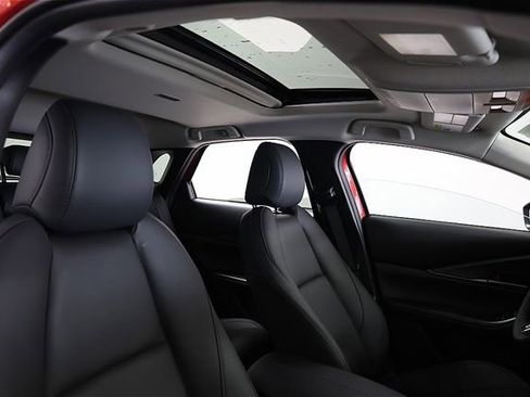 New 2026 MAZDA CX-30 2.5 Turbo w/ Premium Plus Pkg image 26