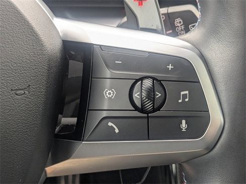 Used 2024 BMW X1 M35i w/ Premium Package image 25