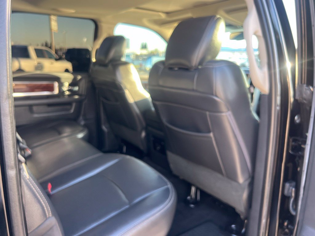Used 2012 RAM 1500 Laramie w/ Protection Group AWD/4WD image 41