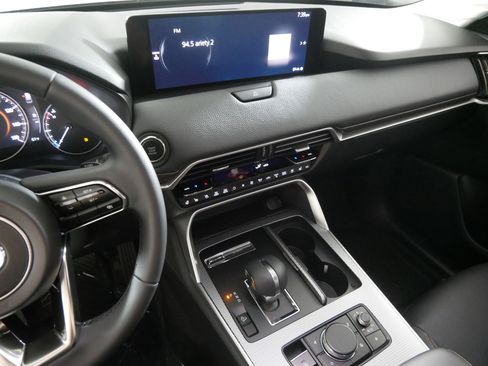 New 2026 MAZDA CX-70 3.3 Turbo w/ Preferred Package image 5