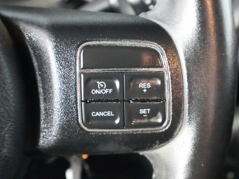 Used 2014 Jeep Wrangler Unlimited Sahara w/ Max Tow Package AWD/4WD image 34