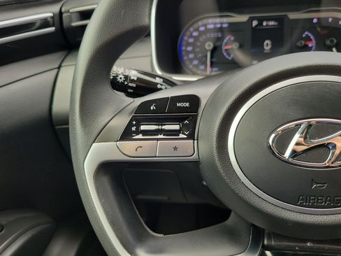 Used 2024 Hyundai Tucson SEL FWD image 20