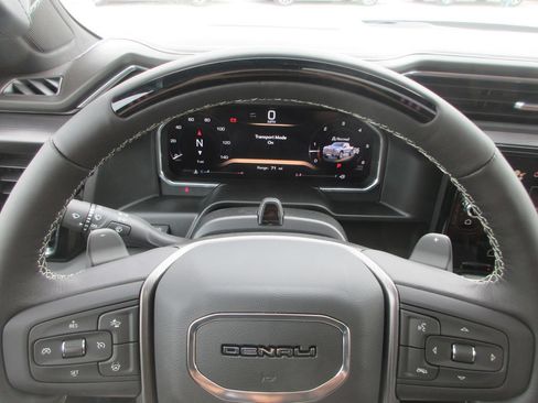 New 2026 GMC Sierra 1500 Denali Ultimate AWD/4WD image 20