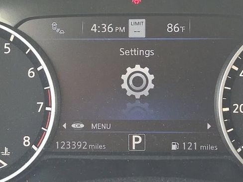 Used 2019 Nissan Murano Platinum FWD image 44