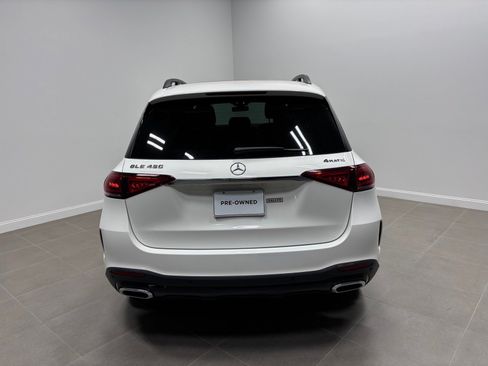 Used 2023 Mercedes-Benz GLE 450 4MATIC image 8