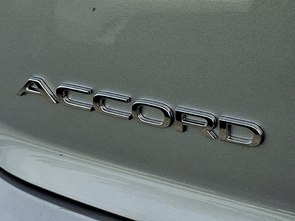 Used 2024 Honda Accord EX image 34