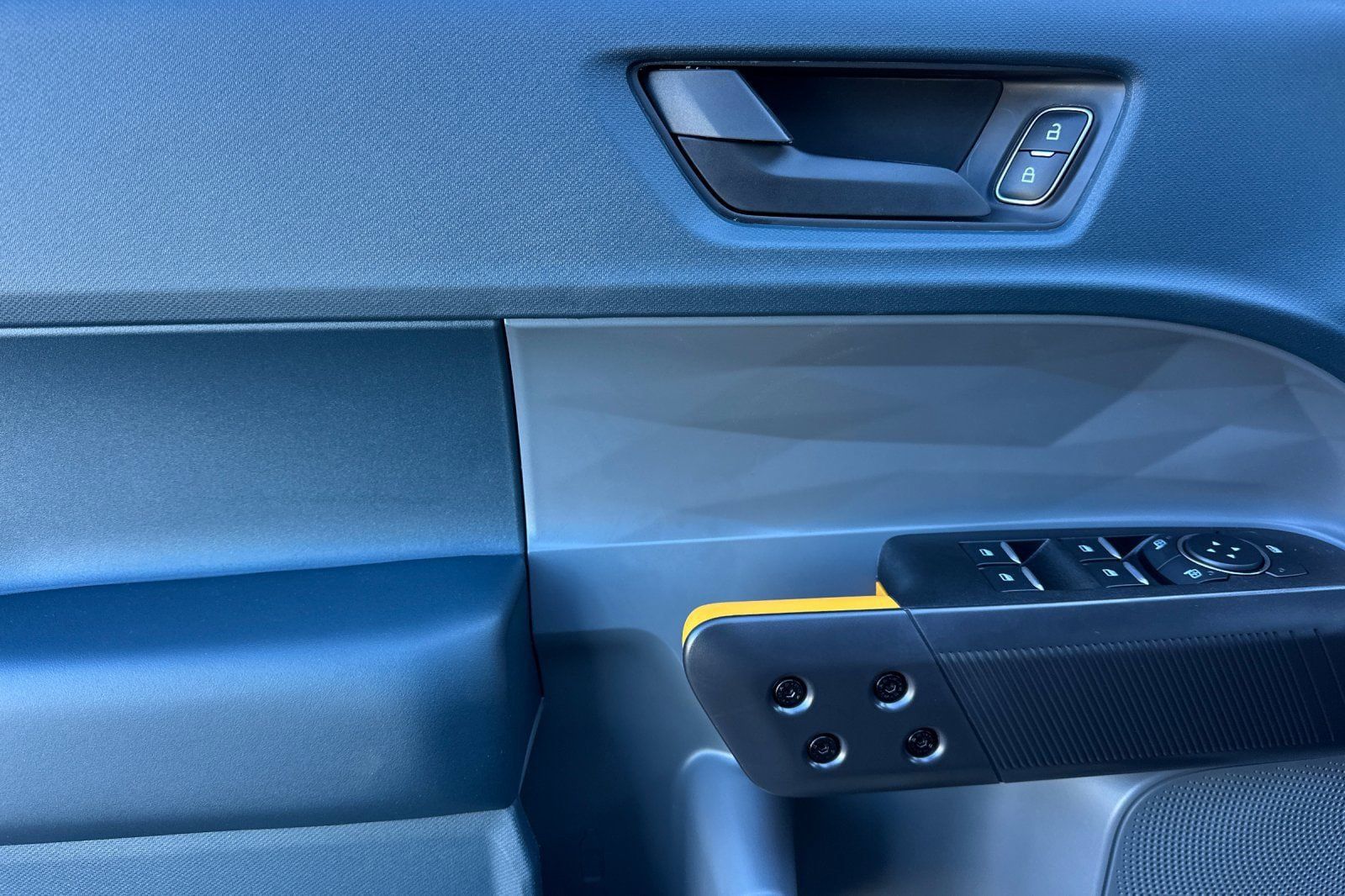 New 2026 Ford Maverick Tremor AWD/4WD image 10