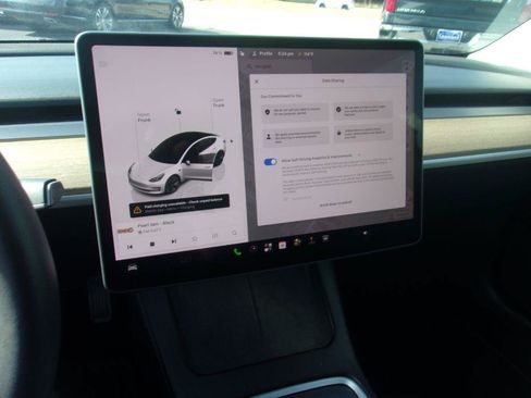Used 2023 Tesla Model 3 Long Range AWD/4WD image 15