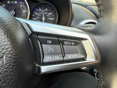 Used 2018 FIAT 124 Spider Lusso w/ Convenience Group image 41