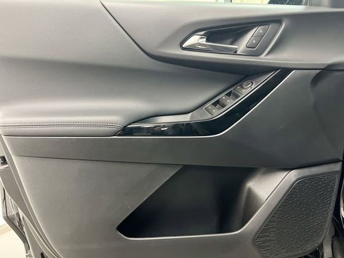 New 2026 Chevrolet Equinox LT FWD image 21